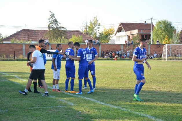 Vllaznia e Pozheranit zyrtarizon dy përforcime, njëri vjen nga Shqipëria
