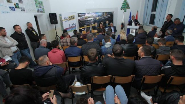 AAK-PSD: Të dielen, Kosova vendos për 100% shtet