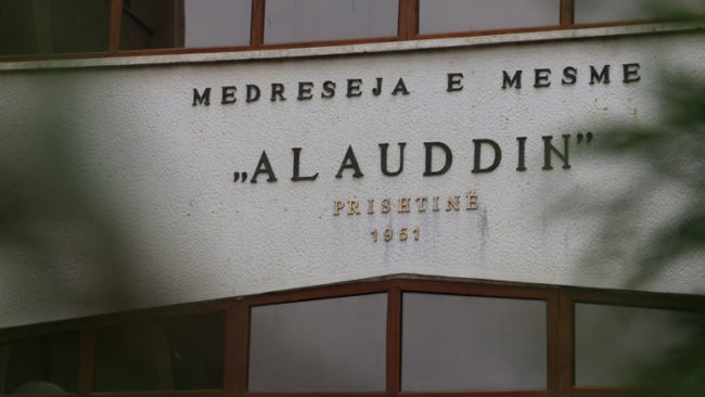 Shënohet 68 vjetori i Medresesë “Alauddin”