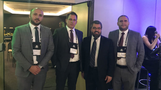 Kosova merr pjesë në Forumin ndërkombëtarë “E- Apostile Programme” në Fortaleza të Brazilit