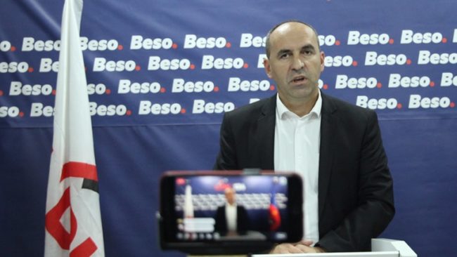 Parimet duhet të ruhen përkundër servilizmit e interesit që po çmohen nga ata që po ushtrojnë pushtet në emër të partisë!