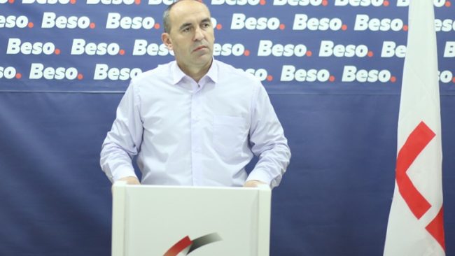 LDK: Deri në ora 15:00 votuan 30 për qind e gjilanasëve, proces i bardhë!