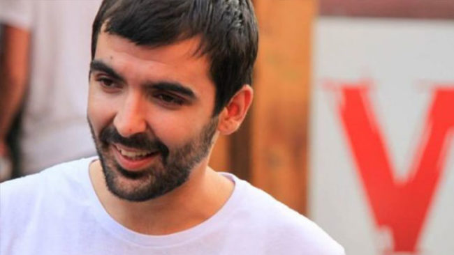 Vetëvendosje: Astrit Dehari është vrarë për shkak se ka qenë aktivist i Lëvizjes Vetëvendosje!