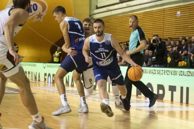 Mbyllet afati kalimtar në basketbollin kosovar, KB Peja rekord
