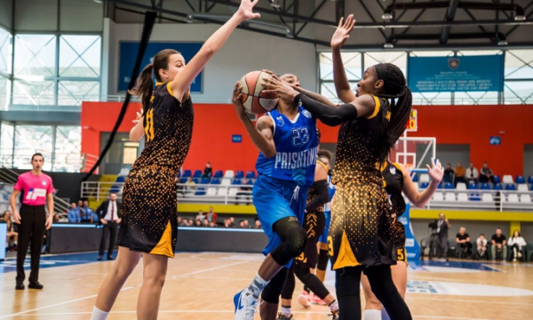 Bordi i FBK-së miraton projektin për mbështetjen e vajzave në basketboll