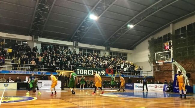 Rikthehen ndeshjet basketbollistike të Superligës, derbi në Prizren