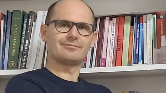Dita Botërore e Shëndetit Mental