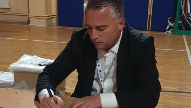 Elezi: Deri në orën 15:00 votuan 30 mijë e 791 votues