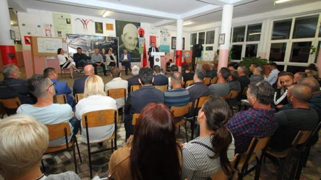 AAK-PSD: Zgjedhjet e 6 tetorit janë afër, po aq sa edhe fitorja bindëse e jona