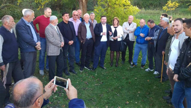 Bujqësia – pjesa më e madhe e ekonomisë së Kosovës