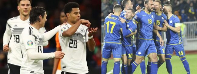 FFK dhe Federata e Gjermanisë me marrëveshje bashkëpunimi, së shpejti miqësorja Kosovë – Gjermani
