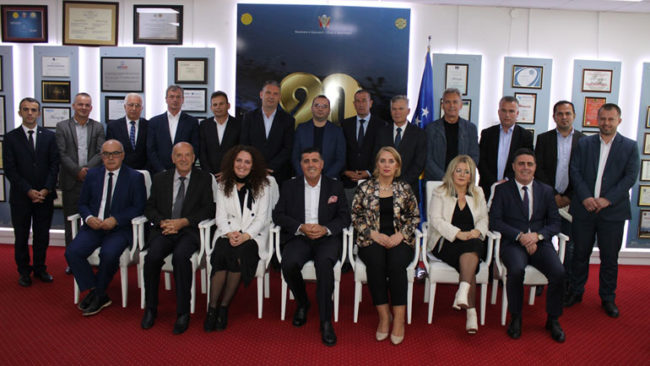 Haziri: Gjilani po vazhdon ta vuaj traumën e “Palermos”