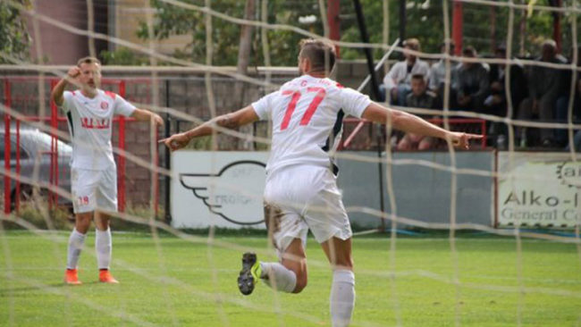 Jo vetëm klubet, garë e fortë në Superligë edhe në listën e golashënuesve