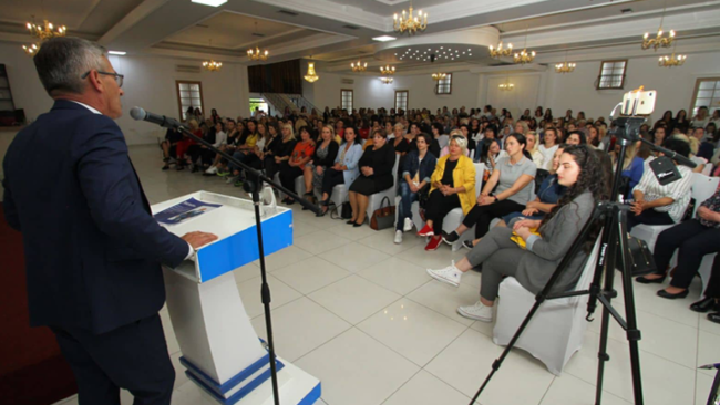 Gratë gjilanase fuqishëm në mbështetje të Haradinajt për kryeministër