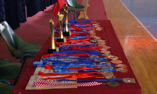 Në Gjilan do të zhvillohet Turneu i XIV-të Ndërkombëtar i Karatesë “Katana Open 2019”