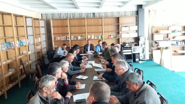KKSB vlerëson situatën e qetë e stabile por shqetësim mbeten aksidentet me fatalitet