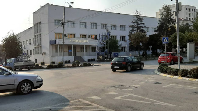 MAPL-DEMOS shpërblejnë Gjilanin me grant prej 430 mijë euro për performancën e lartë