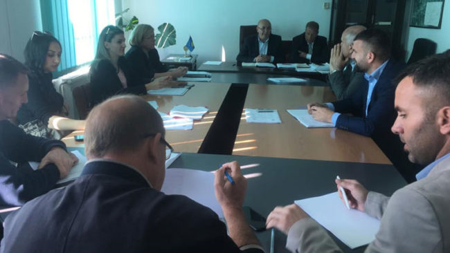 KPF: Komuna e Vitisë me inkasim rekord e të hyrave vetanake