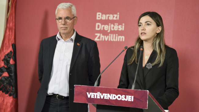 Vetëvendosje: Ish hetuesit dhe dezinformuesit të hetohen, të vihet drejtësia për Astritin