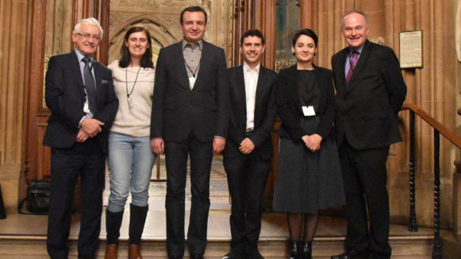 Vizitë në Britaninë e Madhe: Kurti takon deputetët e Partisë Laburiste