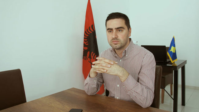 Mërgimtaret e Kosovës Lindore duhet të lejohen të udhëtojnë nga Aeroporti i Prishtinës