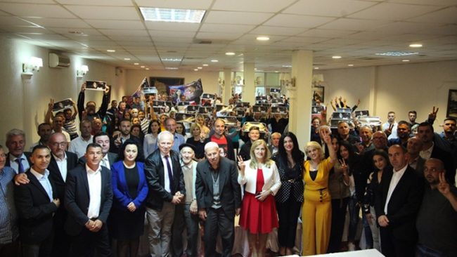 Livoçi i Ulët ‘knap’, më 6 tetor do t’i jap shije të veçantë lirisë, pavarësië dhe demokracisë