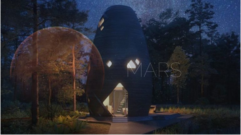 NASA njofton: Në 2033 do të arrihet zbarkimi i njerëzve në Mars