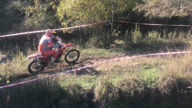 Mbahet Enduro Race 2019 – “Ilir Balaj & Manuel Herzog”, ja më të mirët!