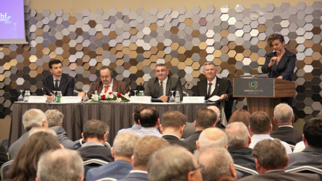 Ministria e Tregtisë shënon Ditën Botërore të Standardeve