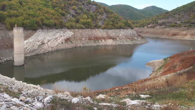 Hidromorava: Të martën nga ora 11:00 deri 15:00 do të ketë ndërprerje të punës në FPU Përlepnicë