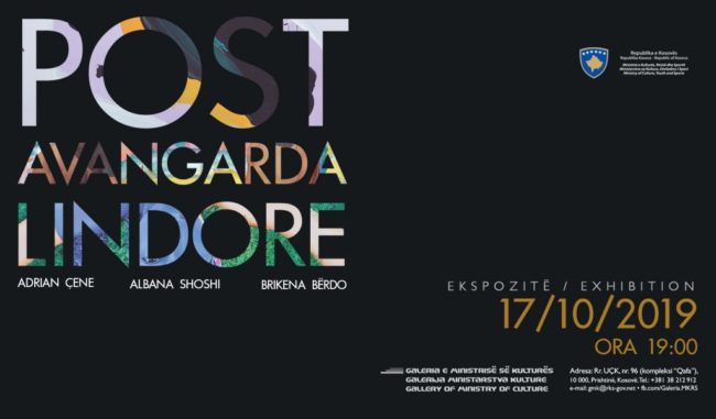 Galeria e Ministrisë së Kulturës sjell ekspozitën “Postavangarda lindore”