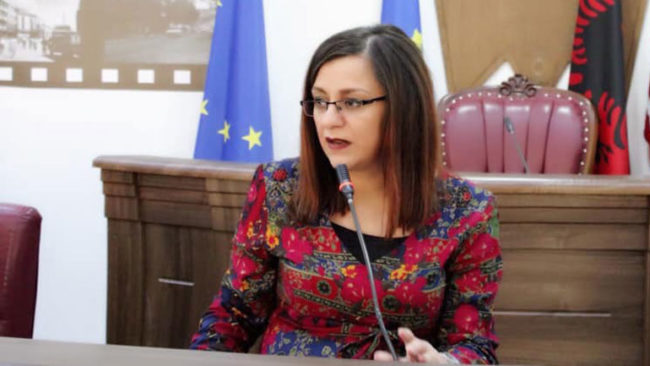 Shpresa Kurteshi-Emini: Rregullorja për orarin e punës do të sillet në Kuvend sapo komisioni të përfundojë punën e tij