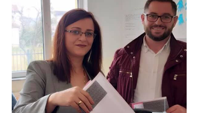 Shpresa Kurteshi Emini: Dilni votoni, përgjigjuni në këtë thirrje të shenjtë për veten dhe shtetin!