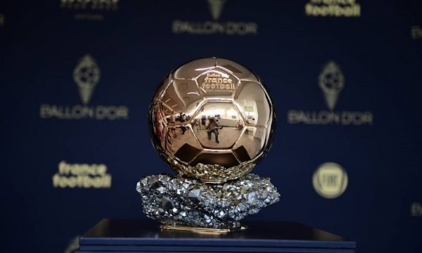 “France Football” zbulon emrat e të nominuarve për “Topin e Artë”