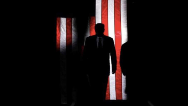 Njeriu i Trump-it vjen në Gjilan për ta përkrahur Kadri Veselin