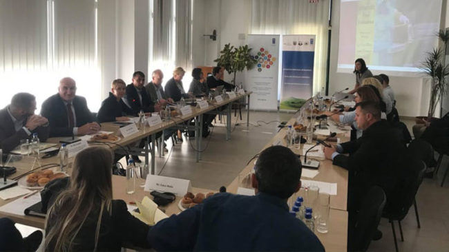 Prezantohen të gjeturat preliminare të projektit InTerDev2
