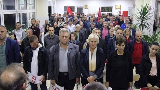 Velekinca s’lëshon më pe, të dielën krejt bashkë për ndryshim