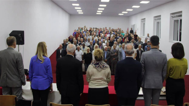 Përlepnica e ndryshimeve të mëdha historike, të dielën voton për ndryshim