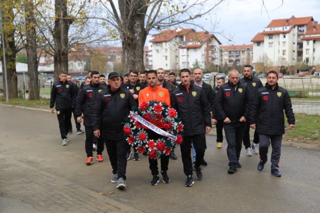 Ballkani dhuron të gjitha paratë e biletave për Shqipërinë
