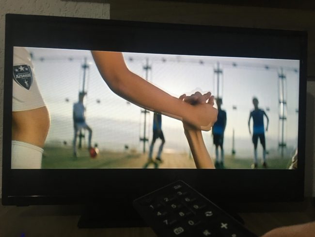 Dita Botërore e Televizionit