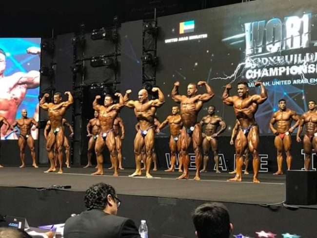 Kosova kthehet me medalje të argjendtë nga kampionati botëror