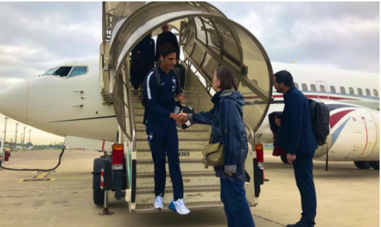 Kampionët e botës “zbarkojnë” në Shqipëri