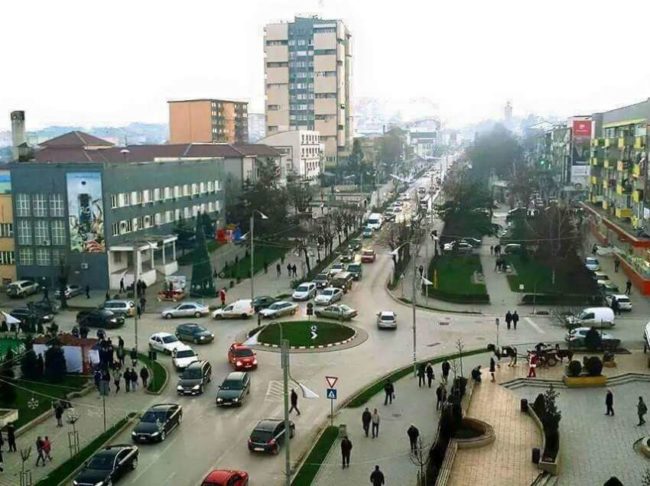 Gjatë vitit 2019, sipas shifrave të policisë, kriminaliteti ka shënuar rënie në Gjilan