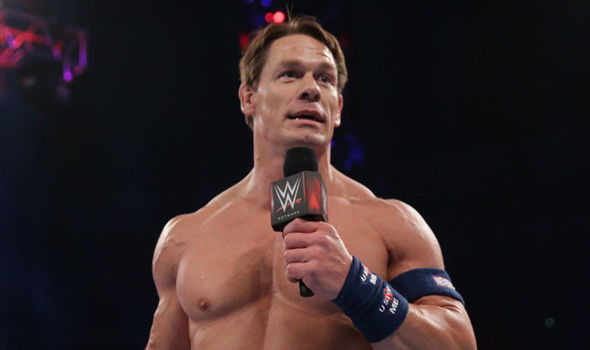Sportisti dhe aktori, John Cena dhuron 500 mijë dollarë për zjarrfikësit