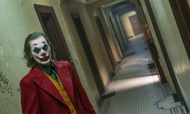 Filmi Joker thyen rekord të ri