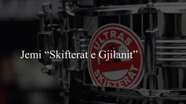 “Skifterat” publikojnë himnin zyrtar, e këndon rokeri i njohur