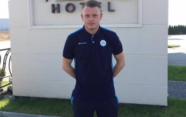 Portieri i SC Gjilanit shkëlqen me Kosovën U19