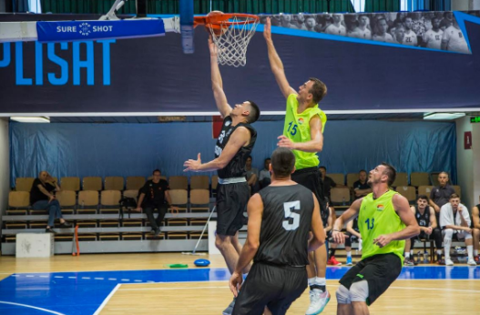 Superliga në basketboll në javën e 20-të, përballje interesante