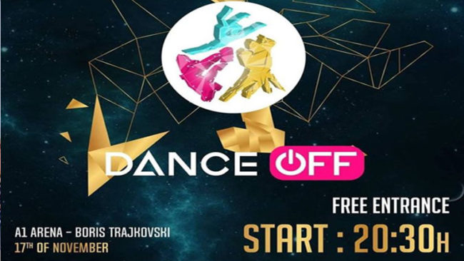 Valltarët nga ‘’Dancing House’ të dielën përfaqësojnë Kosovën në festivalin internacional “Dance off 2019”