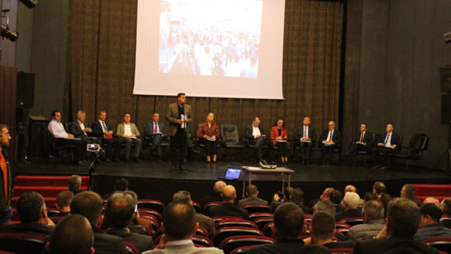 Haziri: Njëri nga prioritetet e mia janë familjet pa strehë, pa krahë dhe pa shpresë